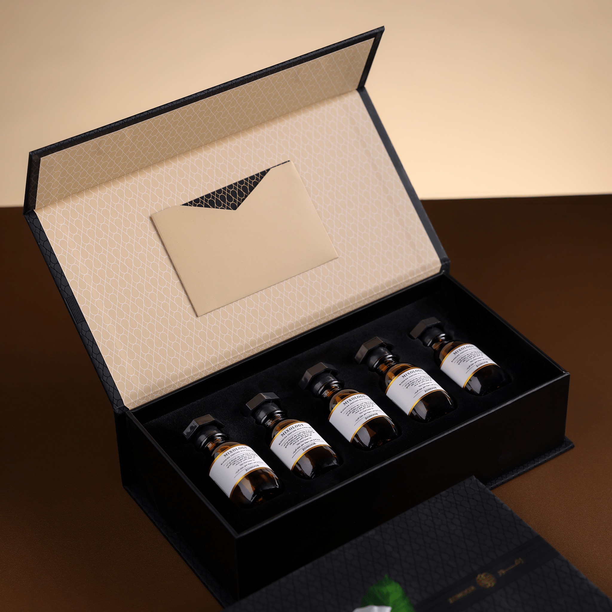 هدايا الخلطات العطرية - Zohoor alreef SA