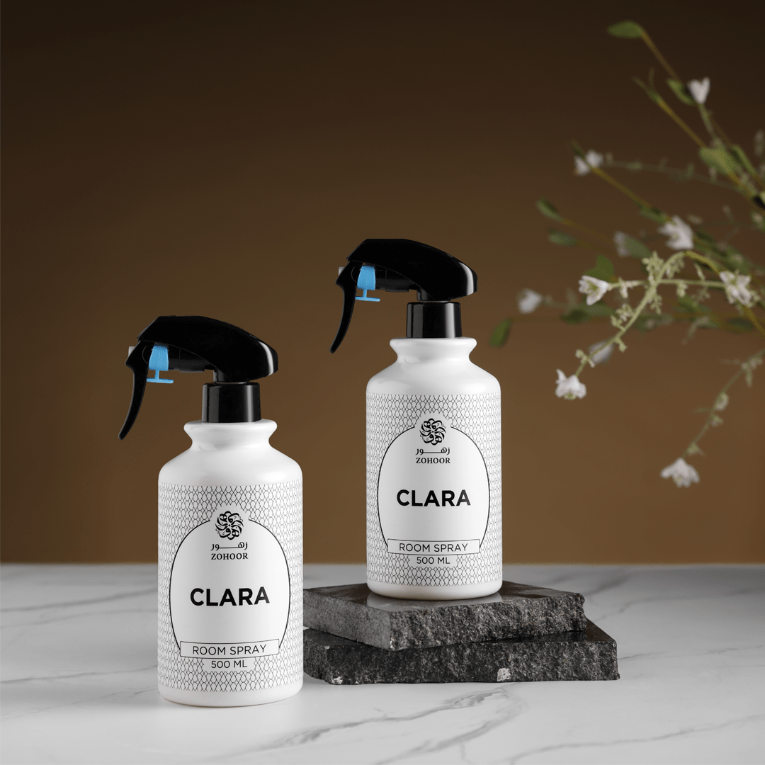 معطر الغرف - Zohoor alreef SA