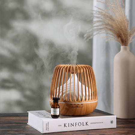 الفواحات - Zohoor alreef SA