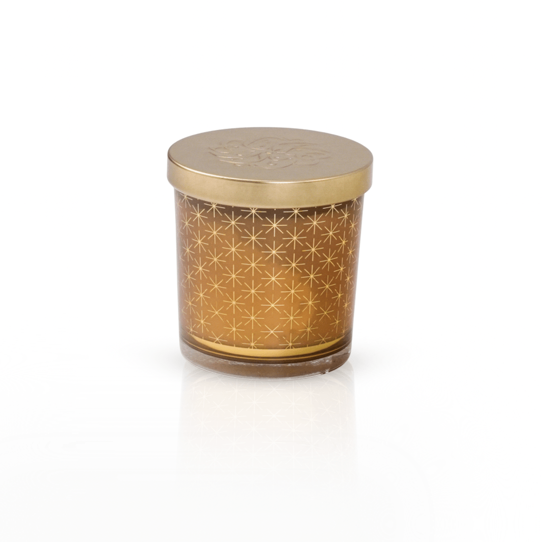 بلاك تشيري - شمعة معطرة 180 جرام - Zohoor alreef SA