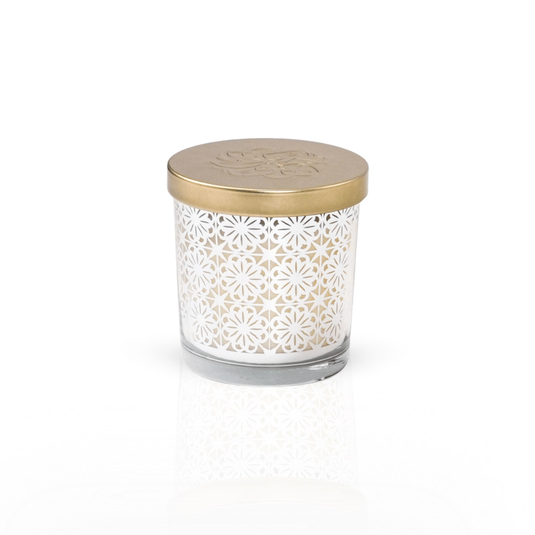 مينت سكيب - شمعة معطرة 180 جرام - Zohoor alreef SA