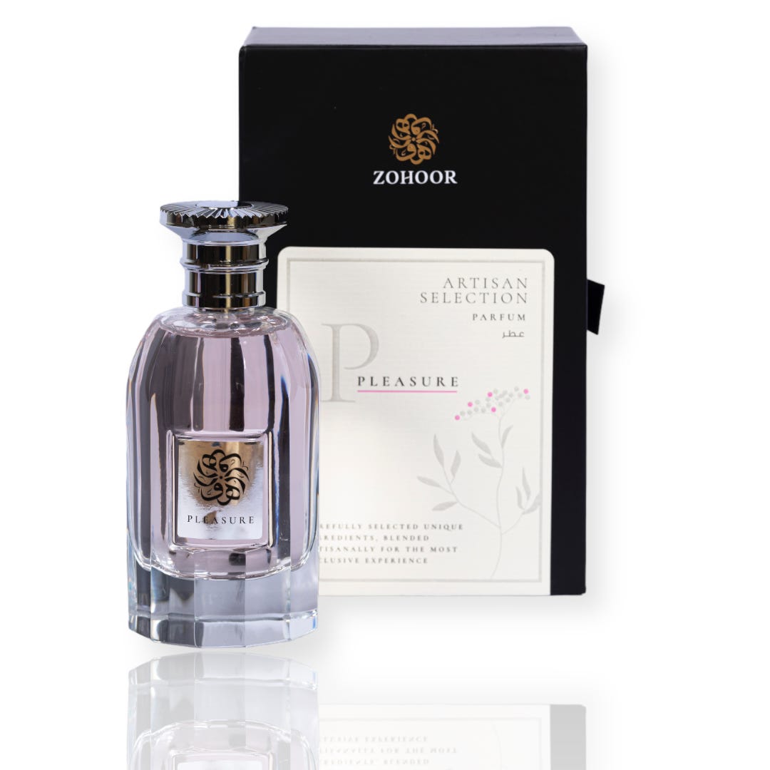 عطر بليجر - 90 مل - Zohoor alreef SA