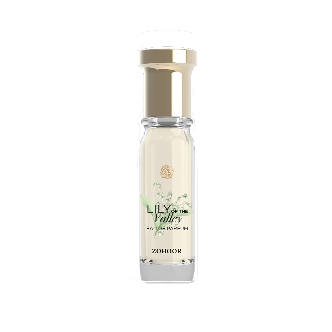 عطر 15 ملي زهرة الوادي - Zohoor alreef SA
