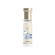 عطر مركز كوتون مسك ( نبتون) - 15 مل - Zohoor alreef SA