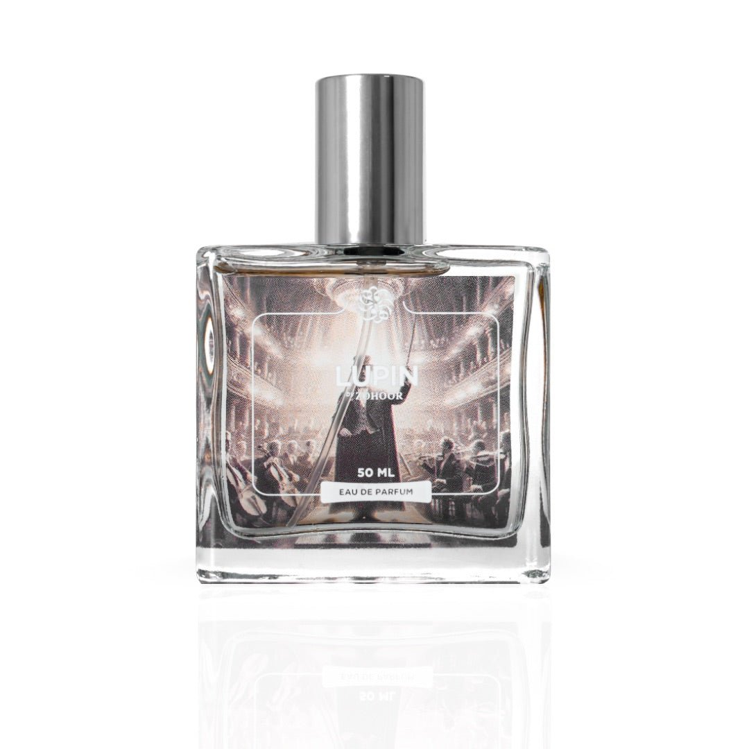 عطر لوبن - 50 مل - Zohoor alreef SA