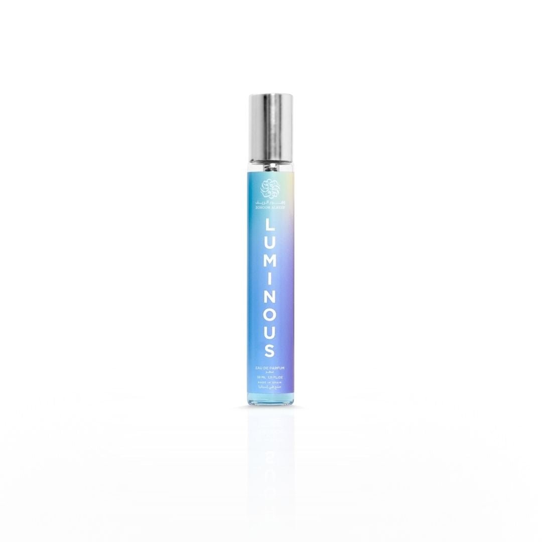 عطر لومينوس - 33 مل - Zohoor alreef SA