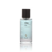 عطر 50 مل شيك - Zohoor alreef SA