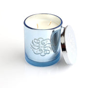 شمعة معطره - خشب البحر - Zohoor alreef SA