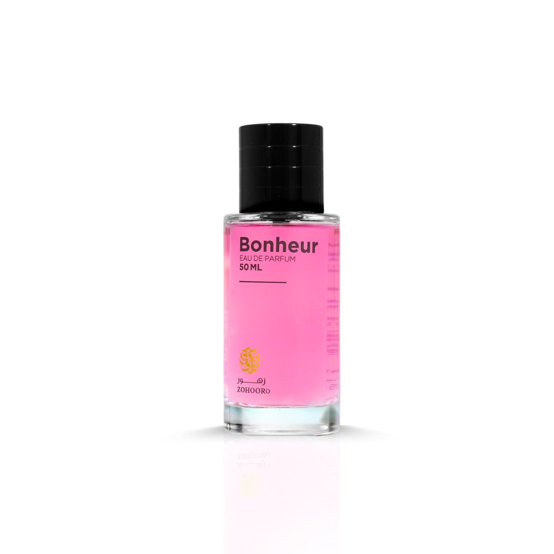 بونيه - عطر مركز 50 مل - Zohoor alreef SA